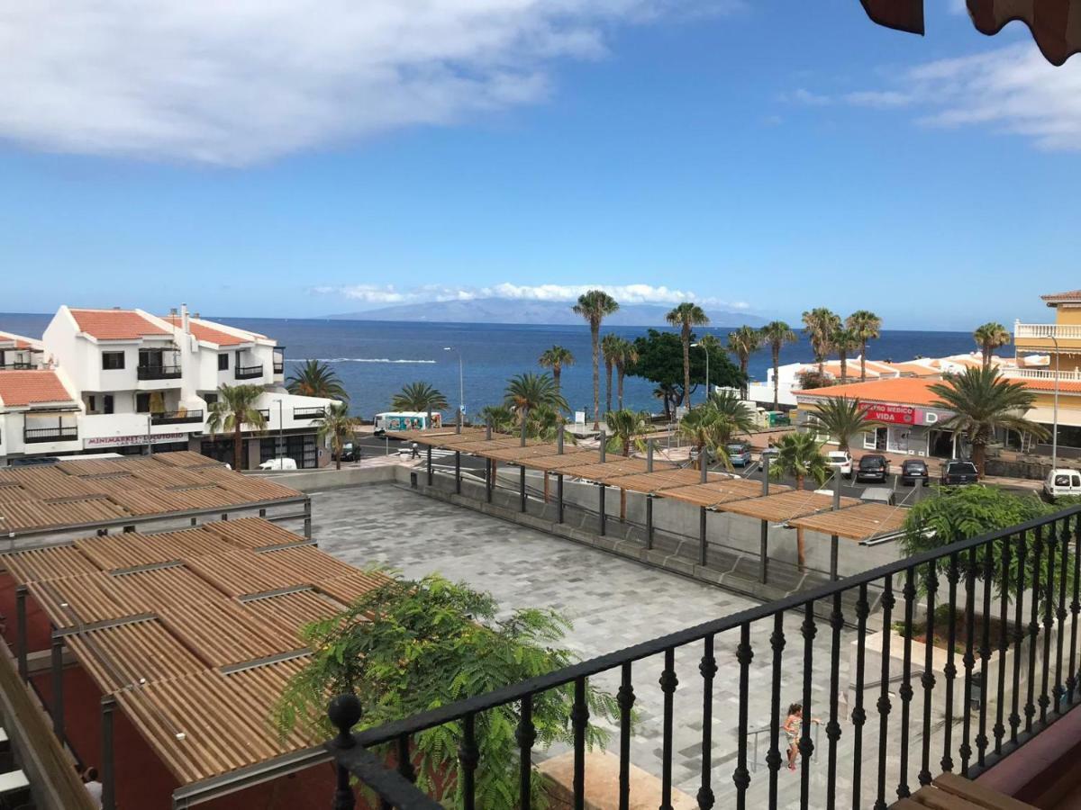 Casa Massimo Apartment Playa de San Juan  Exterior photo